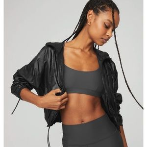 ALO YOGA SPRINTER JACKET